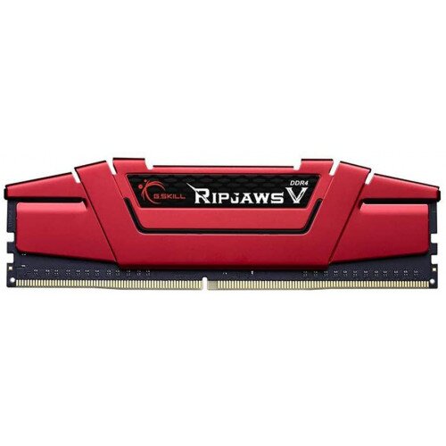 G.Skill Ripjaws V DDR4-3600MHz CL19-20-20-40 1.35V 16GB (1x16GB) Memory