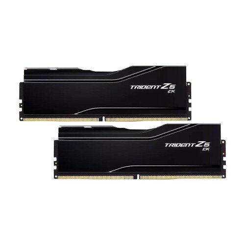 G.Skill Trident Z5 CK DDR5-9600 CL46-58-58-153 1.45V 48GB (2x24GB) Intel XMP Memory
