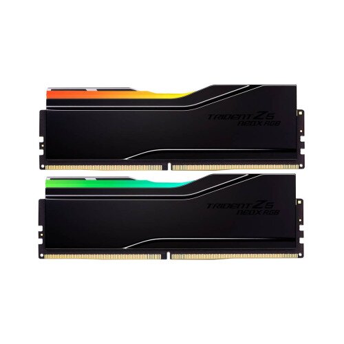 G.Skill Trident Z5 NeoX RGB Up to DDR5-6000 CL36-36-36-76 1.35V 32GB (2x16GB) AMD EXPO ULL / AMD EXPO Memory