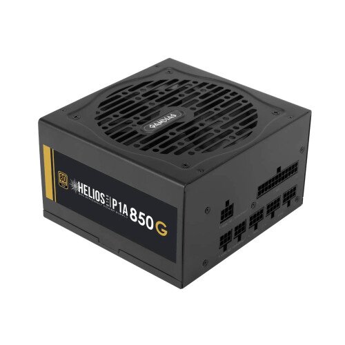 Gamdias HELIOS P1A-850G Fully Modular Power Supply