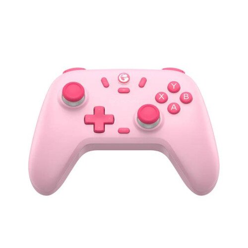 GameSir Nova Lite Multiplatform Controller - Pink