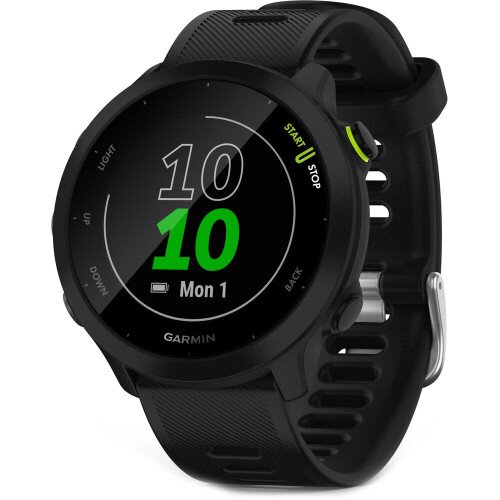 Garmin Forerunner 55 GPS Smartwatch