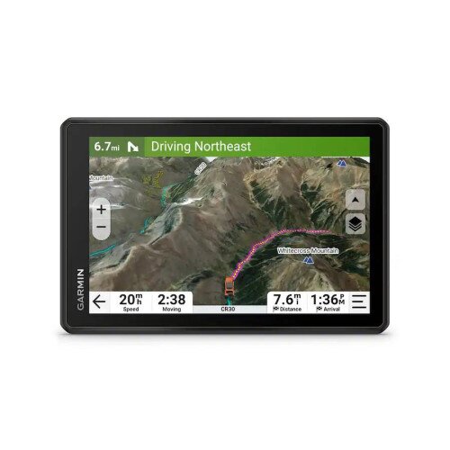 Garmin Tread 2 Overland Edition 8” All-Terrain Navigator