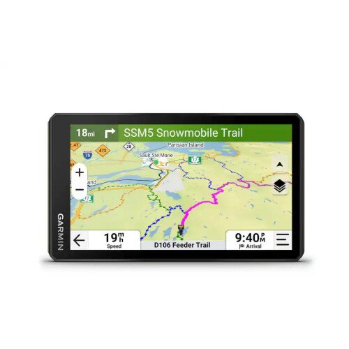 Garmin Tread Rugged All-Terrain GPS Navigators