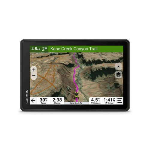 Garmin Tread 2 SxS Edition 8” Rugged Powersport Navigator