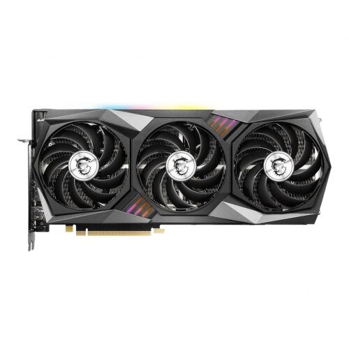 MSI GeForce RTX 3060 Gaming Z Trio 12G Graphics Card