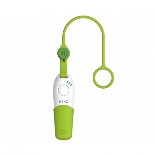 myGEKOgear Smart Whistle - Green