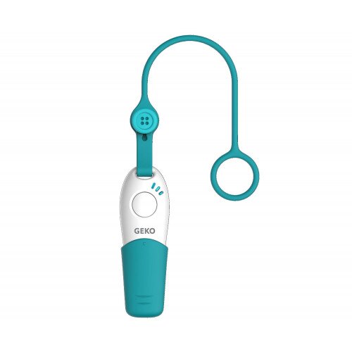myGEKOgear Smart Whistle - Turquoise