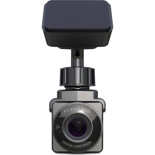 myGEKOgear Xpedition Dash Camera