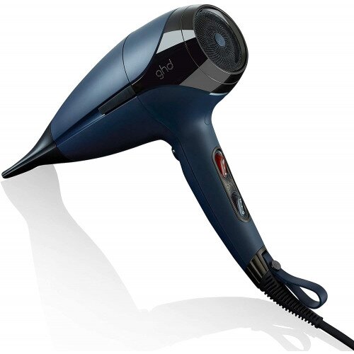 ghd Helios Professional Hair Dryer - Ink Blue