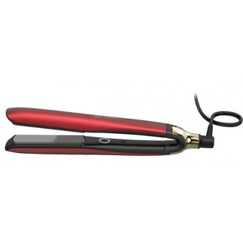 Buy ghd Platinum+ Styler Hair Straightener - Deep Scarlet online in UAE -   UAE