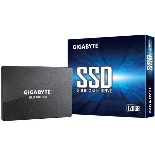 Gigabyte 2.5-inch internal SSD