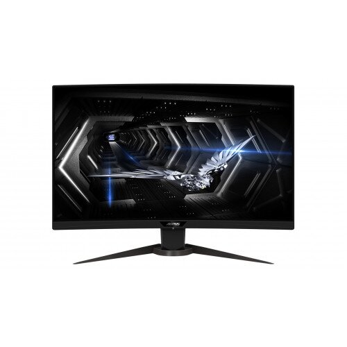 Gigabyte 27" AORUS CV27Q Gaming Monitor