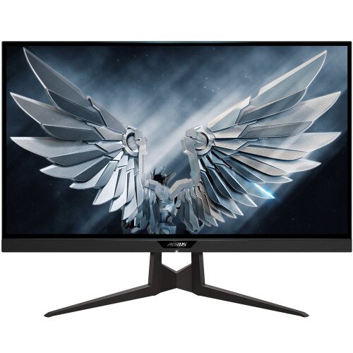 Gigabyte 27" AORUS FI27Q-P Gaming Monitor
