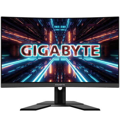 Gigabyte 27" G27QC Gaming Monitor