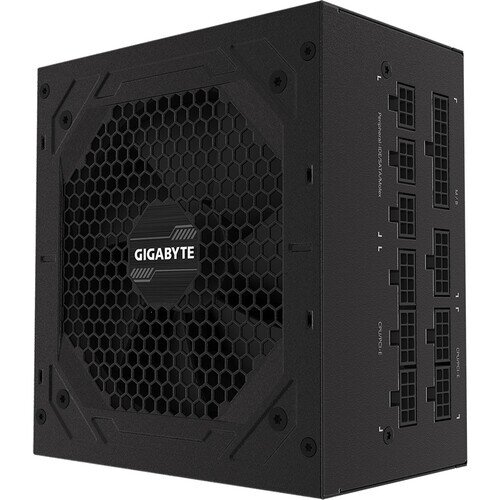 Gigabyte 750W 80 PLUS Gold Modular Power Supply