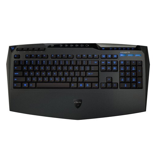 Gigabyte Aivia K8100 V2 Gaming Keyboard