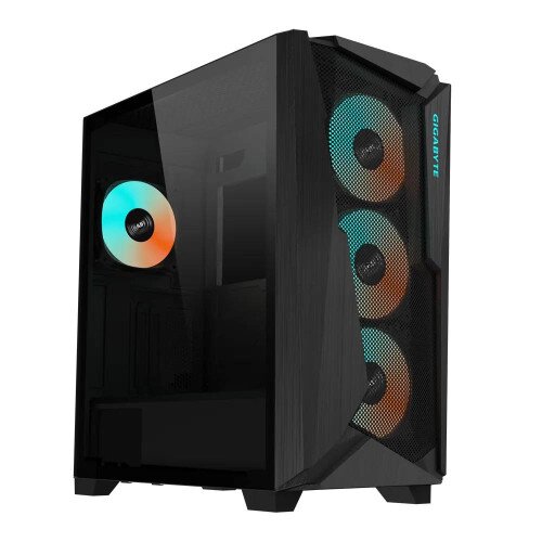 Gigabyte C301 Glass V2 Mid-Tower Case
