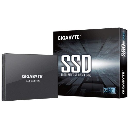 Gigabyte UD PRO Solid State Drive - 256GB