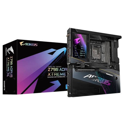 Gigabyte Z790 AORUS XTREME X Motherboard