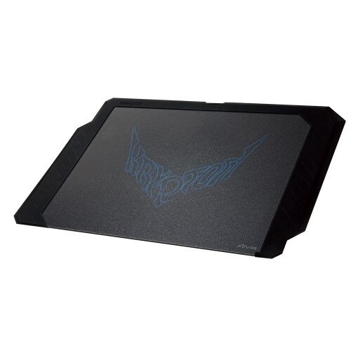 Gigabyte Aivia Krypton Mat Two-Sided Gaming Mouse Pad
