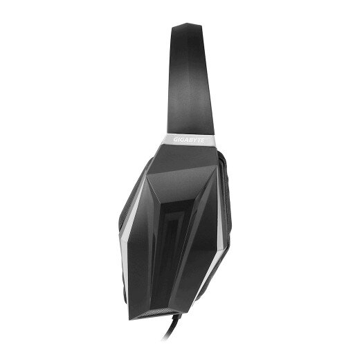 Gigabyte FORCE H5 SRS Surround Sound USB Gaming Headset