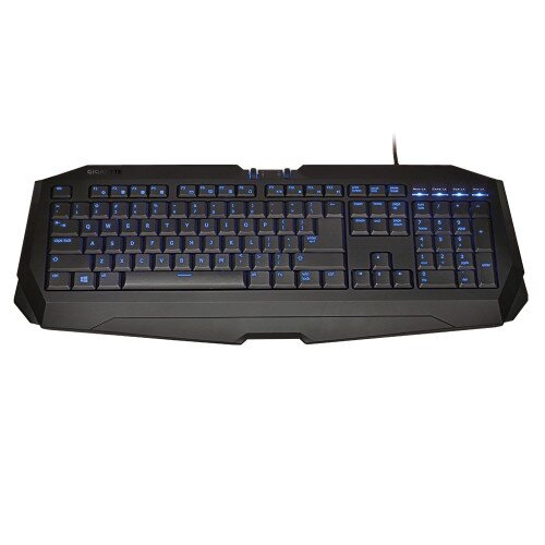 Gigabyte FORCE K7 Gaming Keyboard