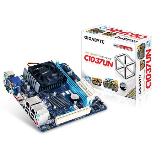 Gigabyte GA-C1037UN Motherboard