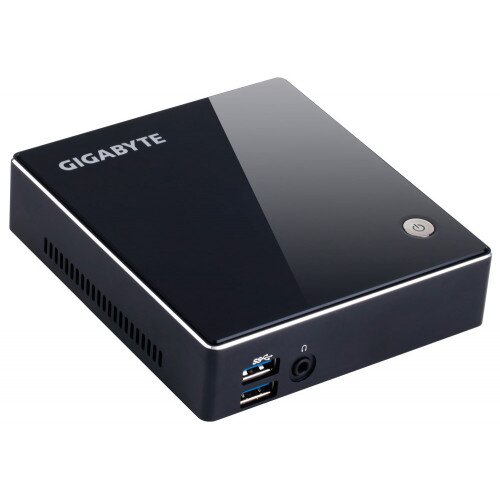 Gigabyte GB-BXA8-5545 Mini PC Barebone