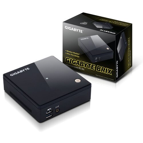 Gigabyte GB-BXi7-5500 Mini PC Barebone