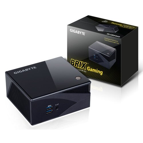 Gigabyte GB-BXi7G3-760 Mini PC Barebone