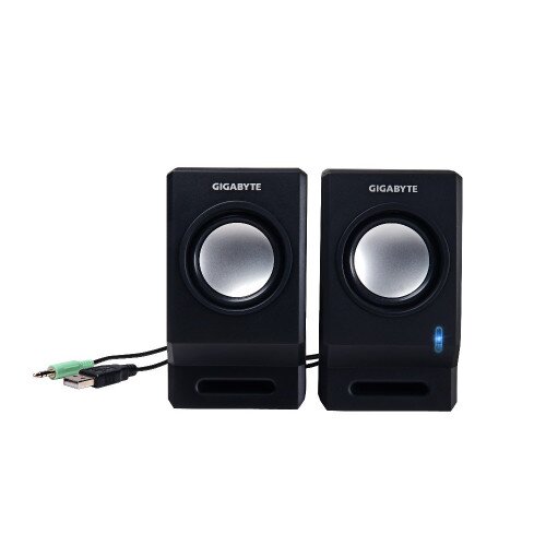 Gigabyte GP-S2000 USB Computer Speaker
