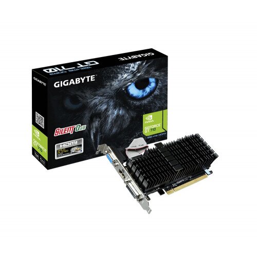 Gigabyte GV-N710SL-1GL Graphics Card