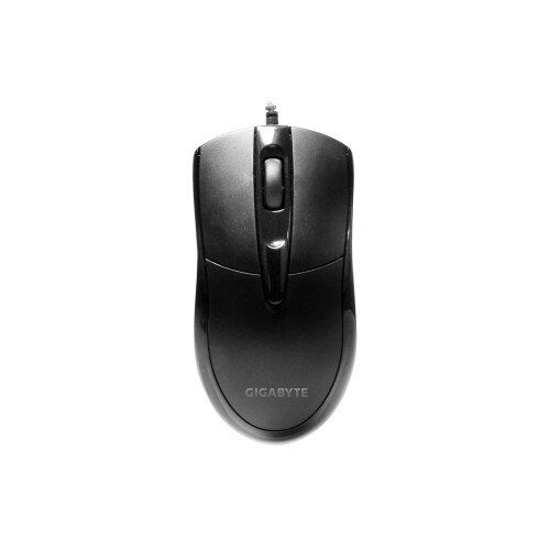 Gigabyte M3600 Wired Optical Mouse