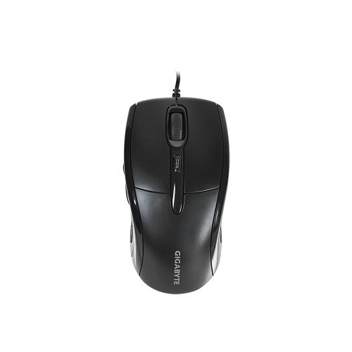 Gigabyte M6580X Desktop Laser Mouse