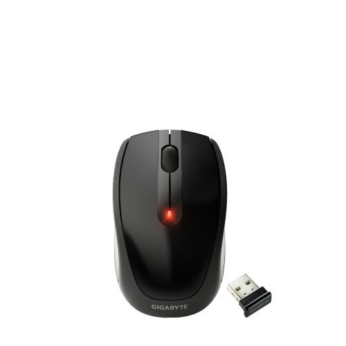 Gigabyte M7580 Wireless Optical Mouse