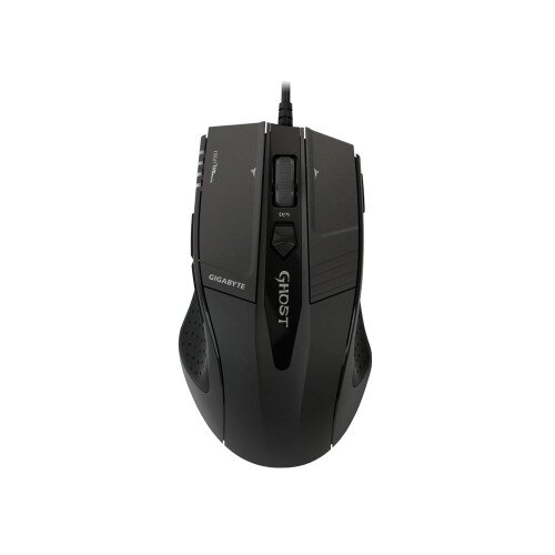 Gigabyte M8000X Laser Gaming Mouse