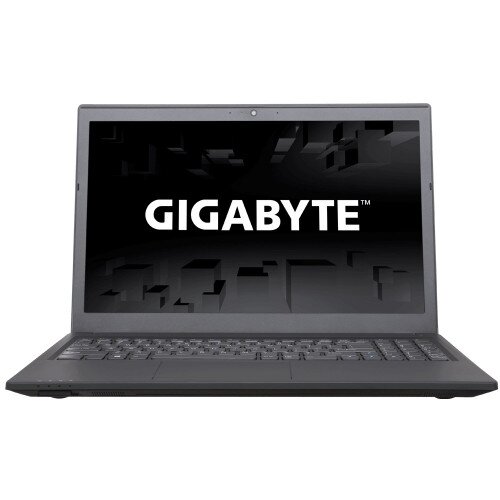 Gigabyte P15F v5 Gaming Laptop
