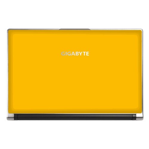 Gigabyte P25W v2 Gaming Laptop