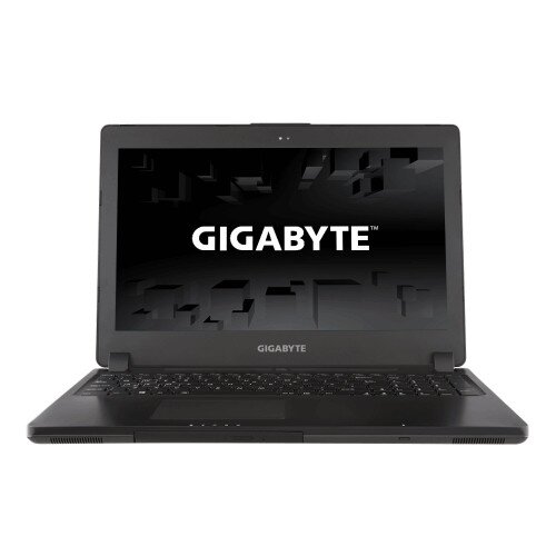 Gigabyte P35W v4 Gaming Laptop