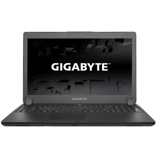 Gigabyte P37W Gaming Laptop