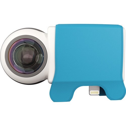 Giroptic iO 360 Degree Camera - iOS iPhone/iPad