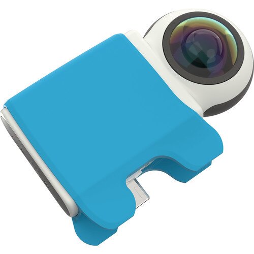 Giroptic iO 360 Degree Camera - Android USB Type-C