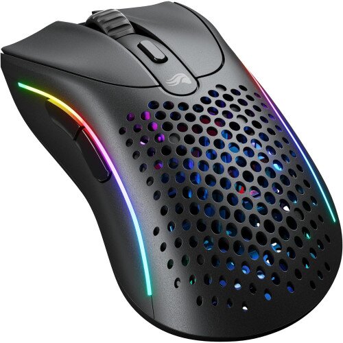Glorious Model D 2 Wireless Mouse - Black