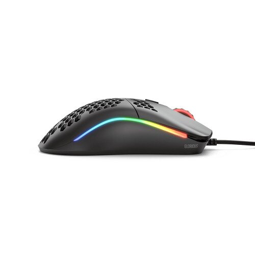 Glorious Model O Minus Matte RGB Gaming Mouse