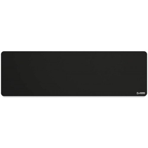 Glorious Stitch Cloth Gaming Mousepad - Extended - Black