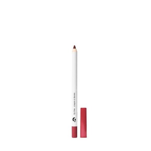 Glossier Lip Line Enhancing Pencil - Black Cherry