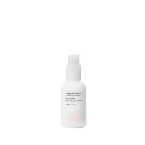 Glossier Milky Jelly Cleanser Conditioning Face Wash