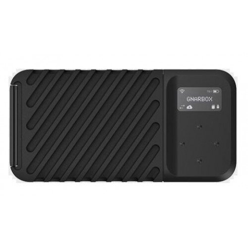 GNARBOX 2.0 Rugged SSD - 128GB