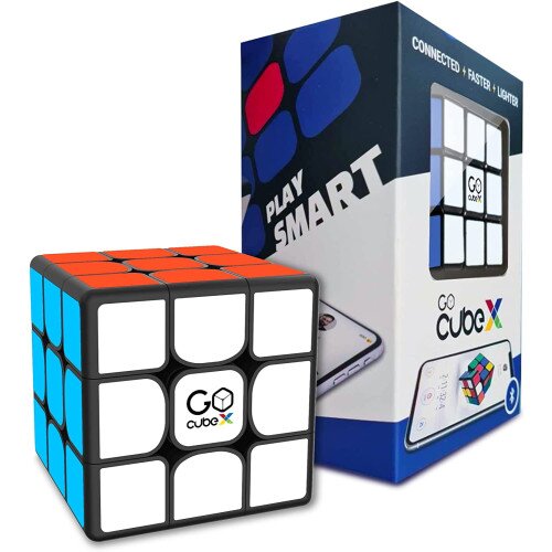 GoCube X Play Smart Connected
